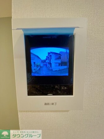 KeiEi稲田堤の物件内観写真